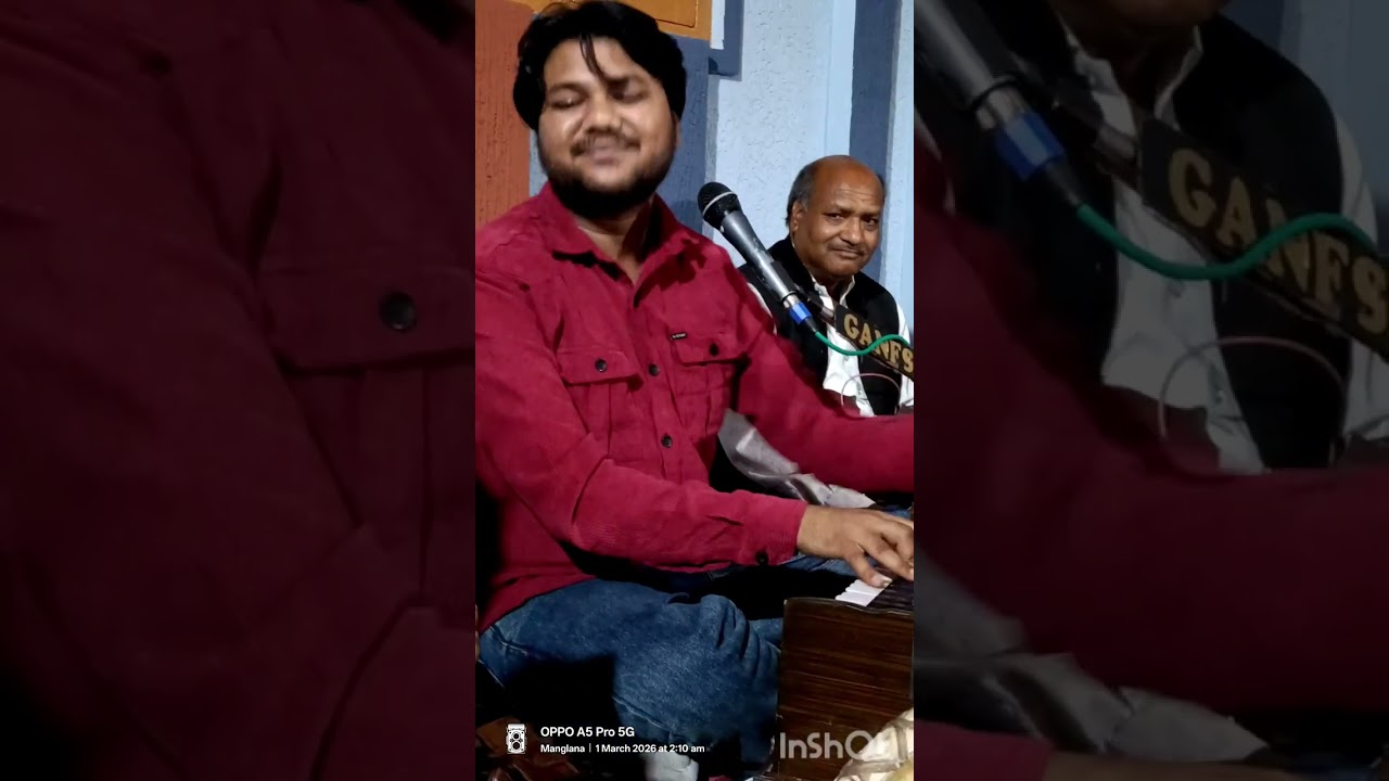 Mohe panghat pe Nandlal chhed gayo