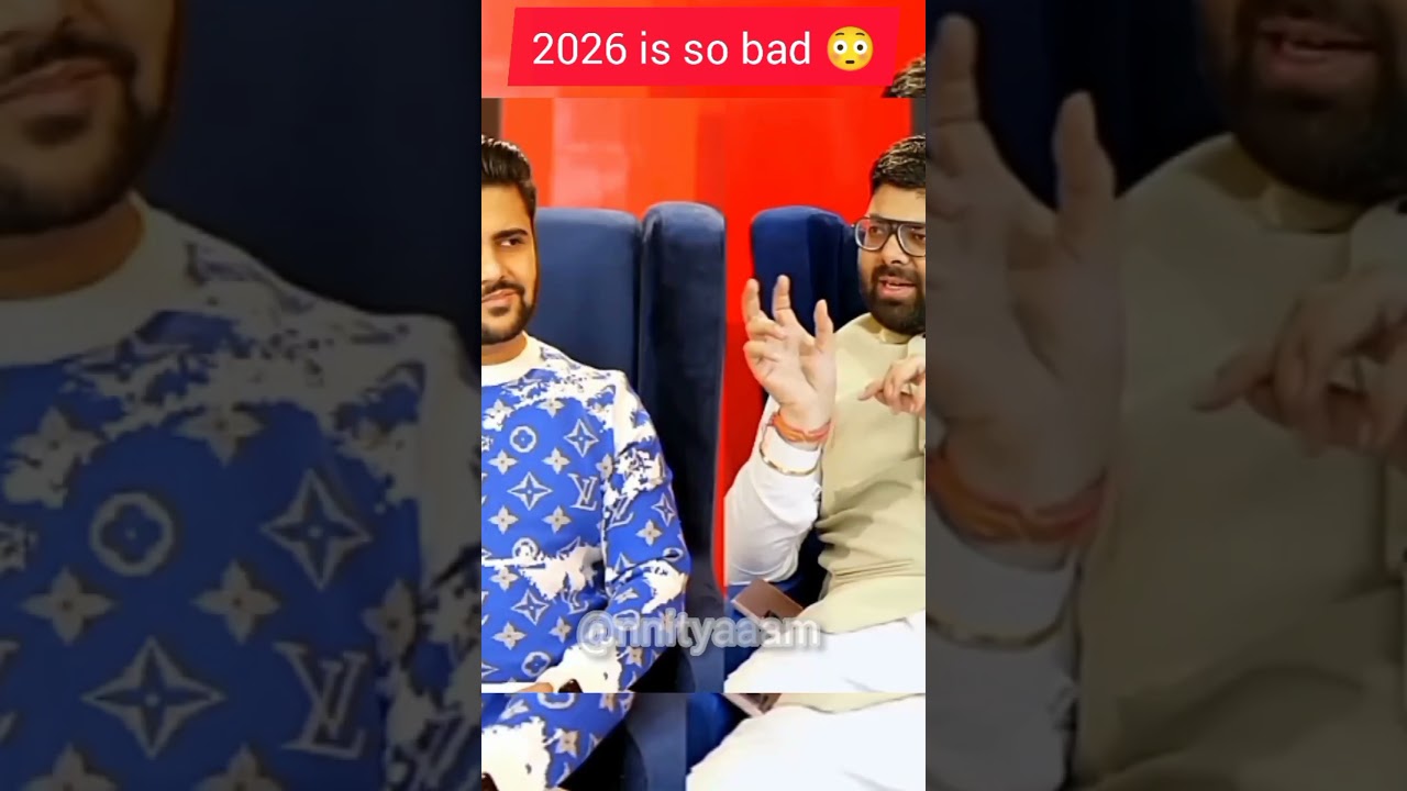 2026??😳🤯 #astrology #astrologer #astrogyan #astrorajan #podcast #facts #shorts #2026