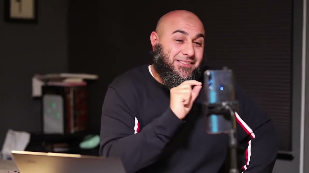 لو كل الناس خافت مين هينصر الدين؟ - محمد الغليظ