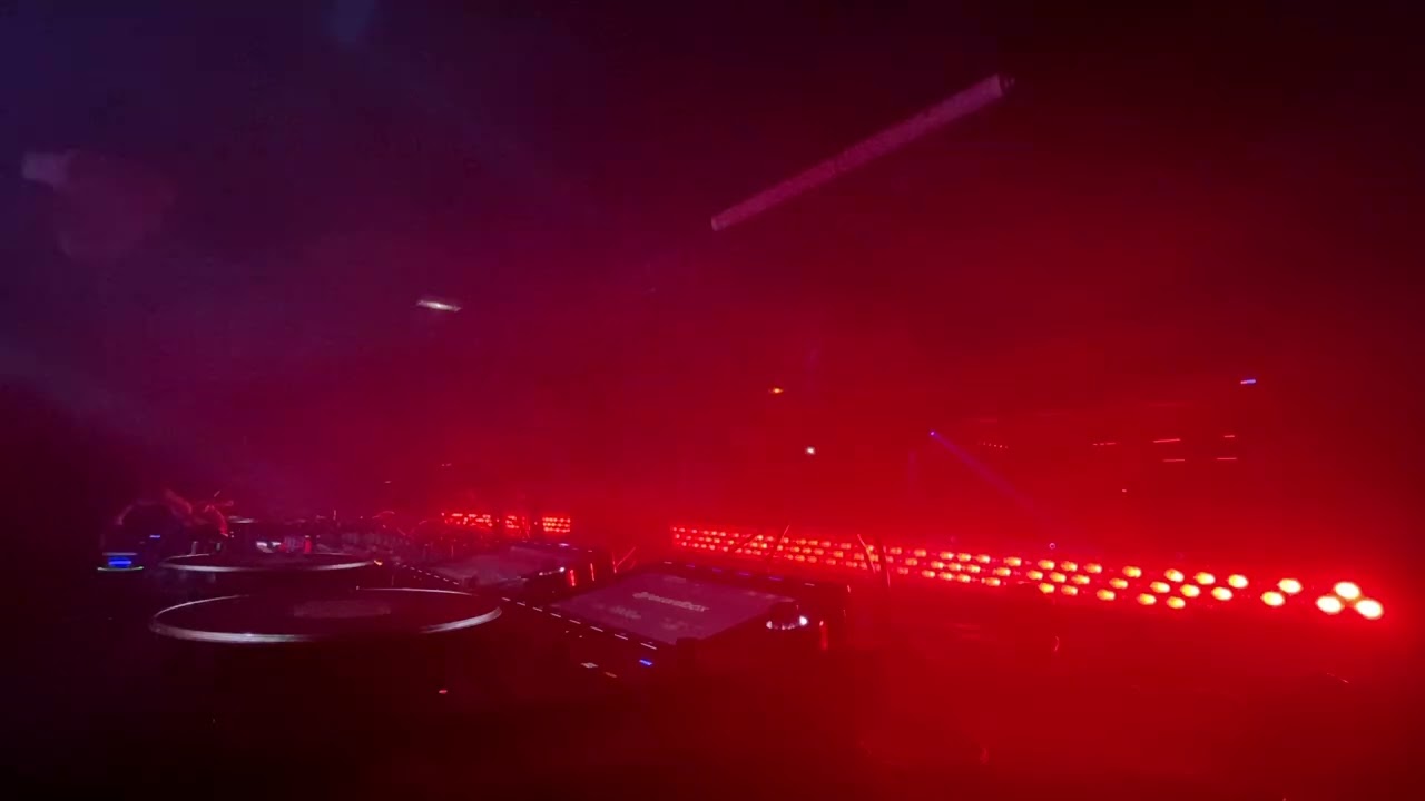 Mark Flecher @Glazart París (31/01/26)