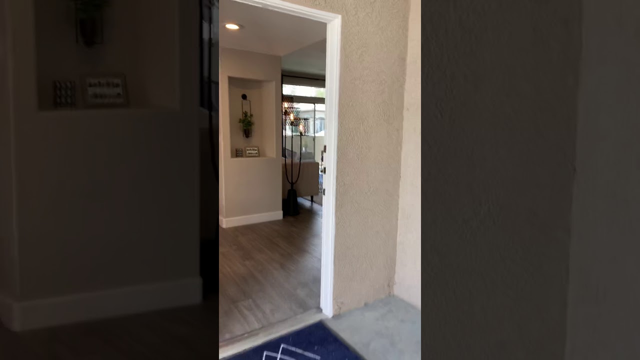 Welcome to Monaco Park Apartments