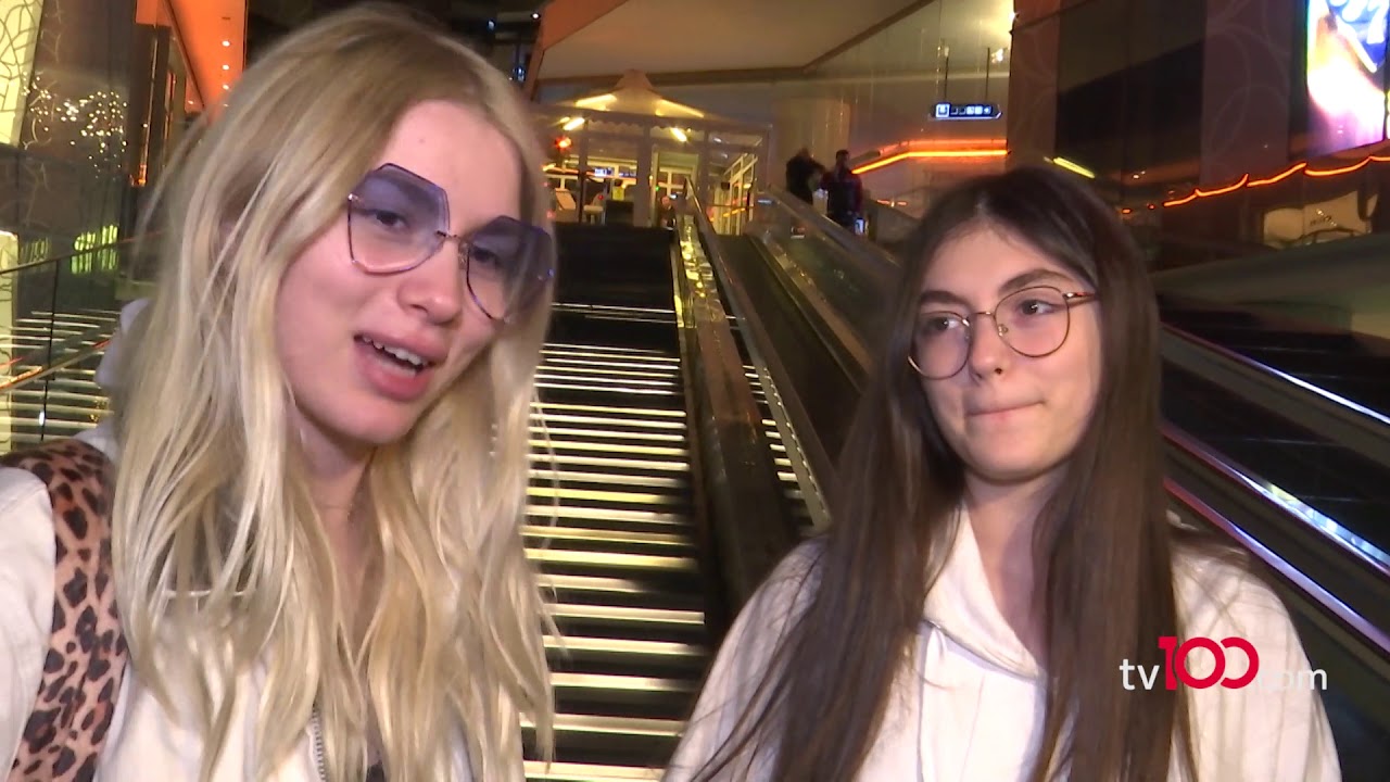 Aleyna Tilki: Klibimdeki ayıdan bile ünsüz olanlara diyecek bir şey yok