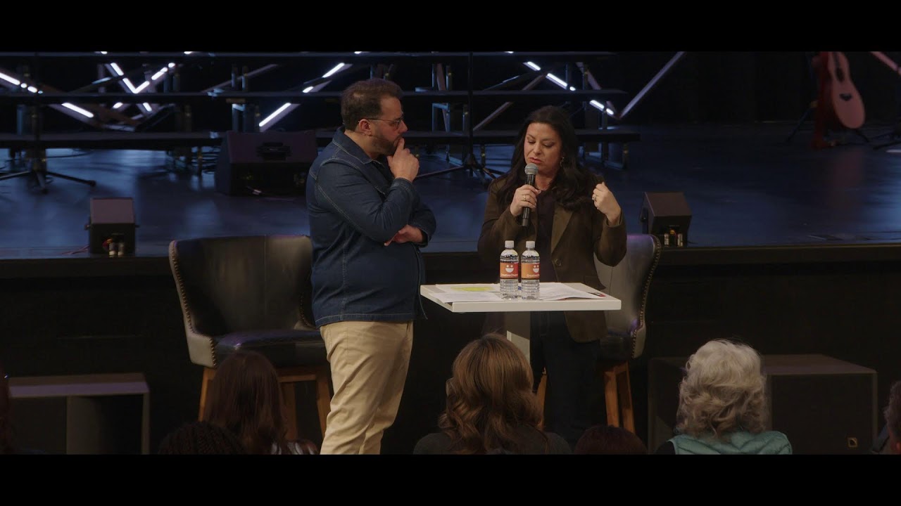 Creative Church At Home | February 8th, 2026