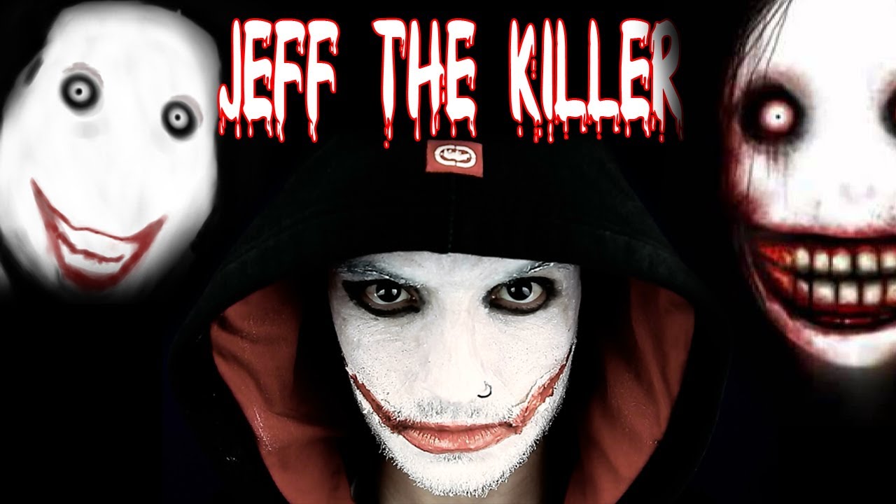 JEFF THE KILLER RAP | Zarcort