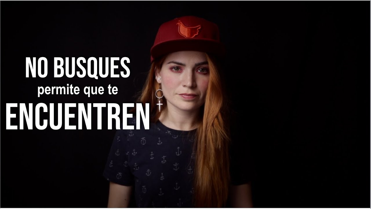 No busques, permite que te encuentren | Psicología de la atracción