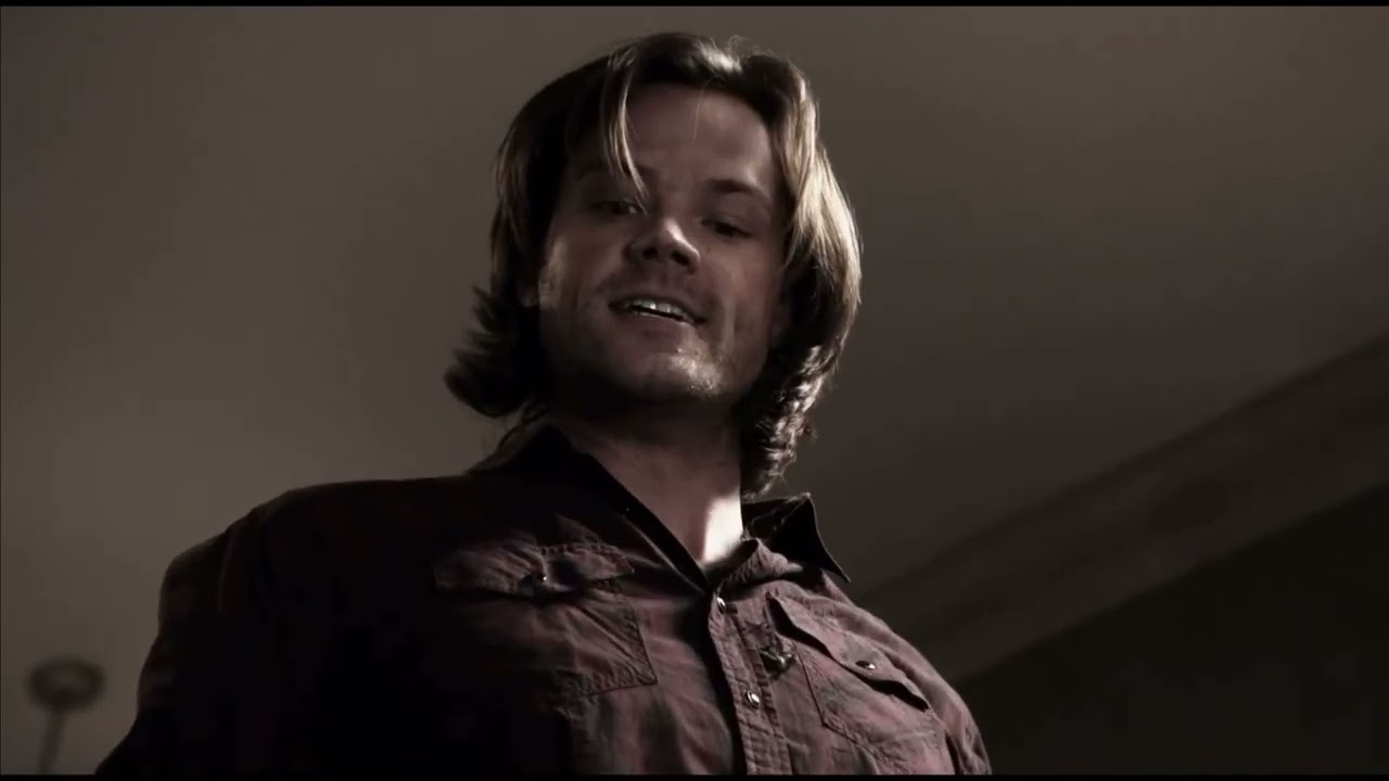 I Carey It All | Supernatural Fan Song