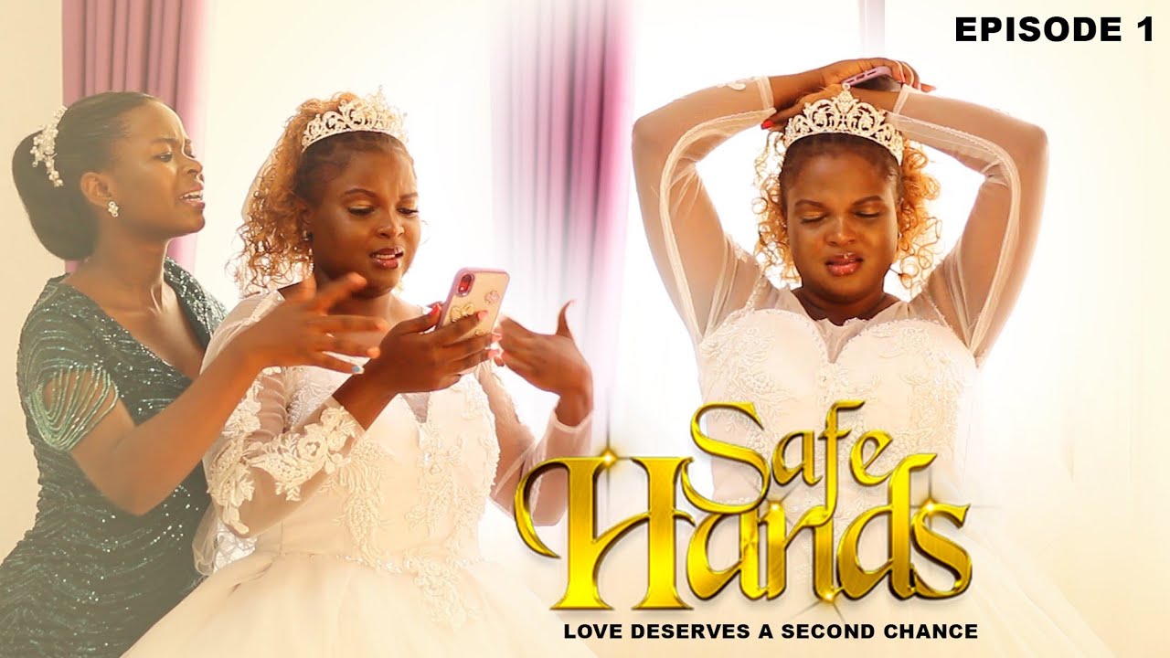 Safe Hands. Episode 1| sweetest love story | best love movie 2026.