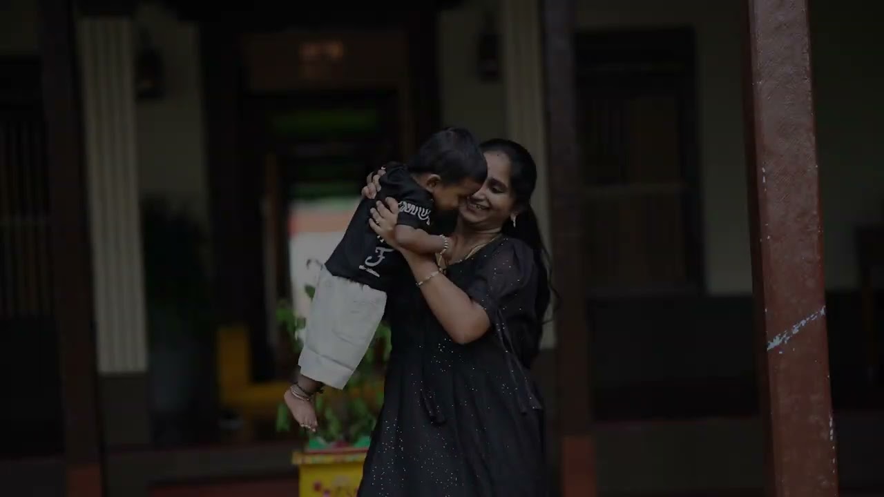 Devansh birthday promo 4k