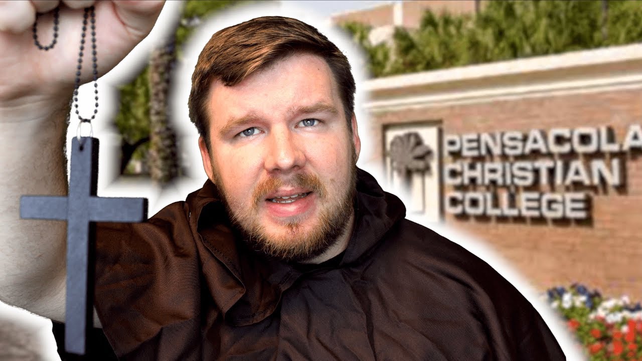 Pensacola Christian College: The Movie (Trailer)