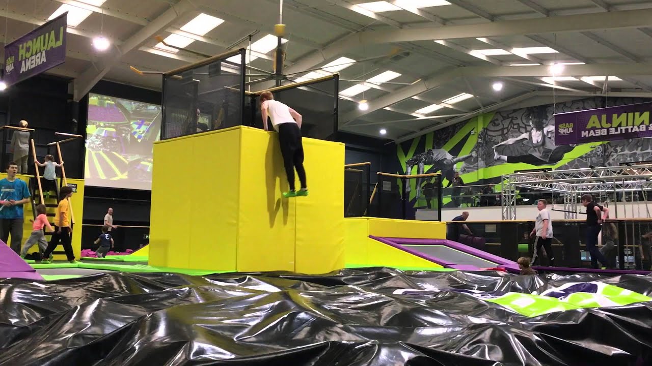BaseJump Rayleigh - March 2016
