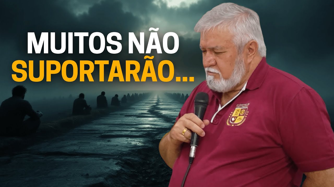 O TEMPO DA ILUSÃO ESTÁ ACABANDO | Don Carlos Ramirez