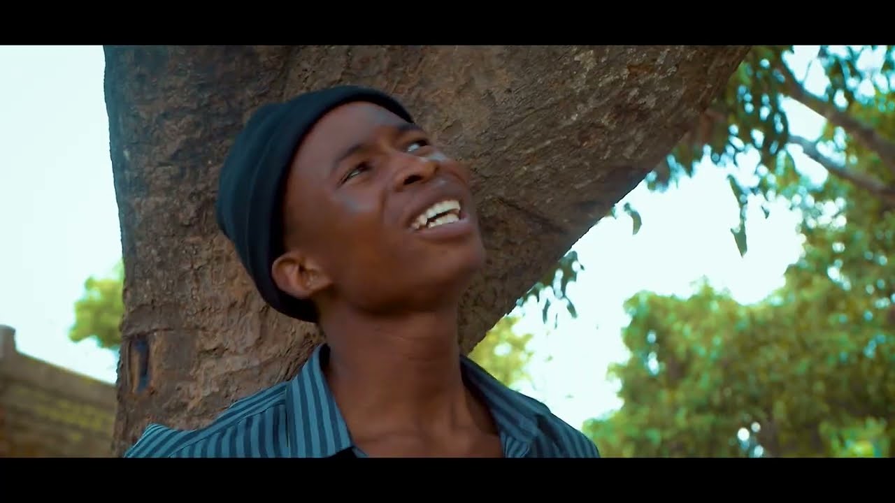 Lola_Mudze_ft_621 Dancing crew (music video)
