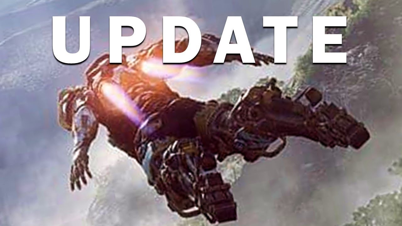 Anthem Update: FLIGHT ABILITIES! Combat Controls! New Trailer Coming Soon?