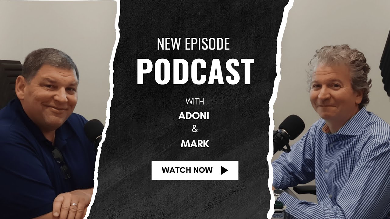 Water Damage Risks Every Property Owner Must Know | Newell Property Management Podcast 