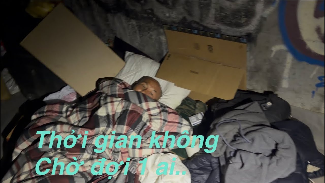 ALEX CŨNG ĐÃ NHẬN THỨC ĐƯỢC RẰNG ..KHÔNG CÒN ĐỦ SỨC Đ Ề …