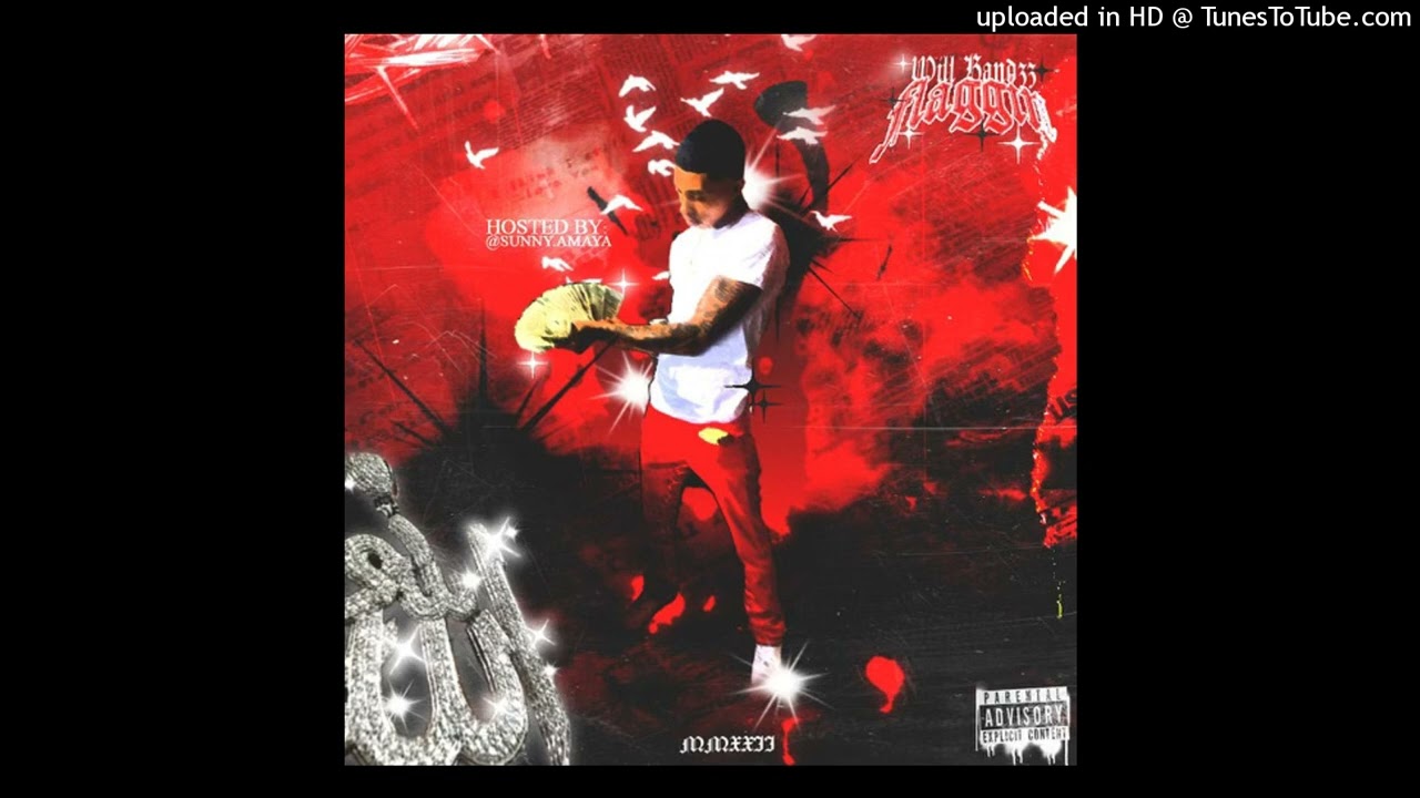 Will Bandzz x Hbkjachi x Lil Bobby Sample Type Beat 