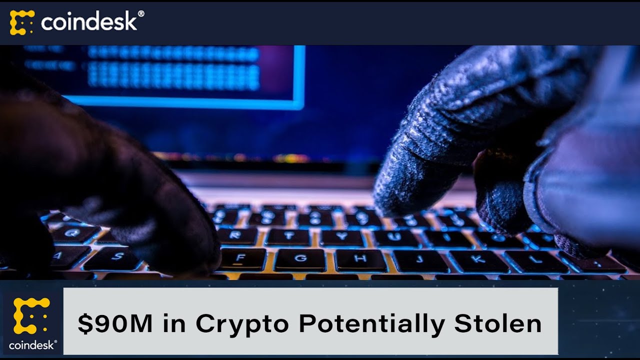Japanese Exchange Liquid Global Hacked, $90M in Crypto Potentially Stolen