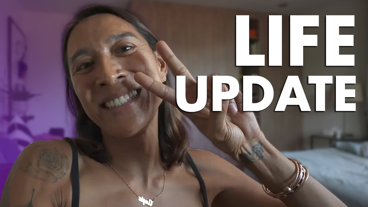 Victoria Court is Back?! (Life Updates + Our Solar Power Journey) | Angie Mead King