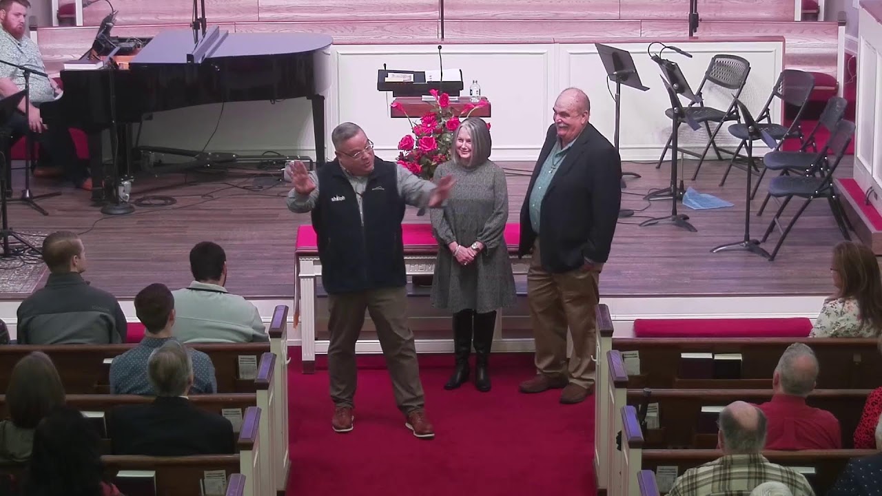 Philemon 1:8-21, Christian Love - Shiloh Baptist Church of Monroe