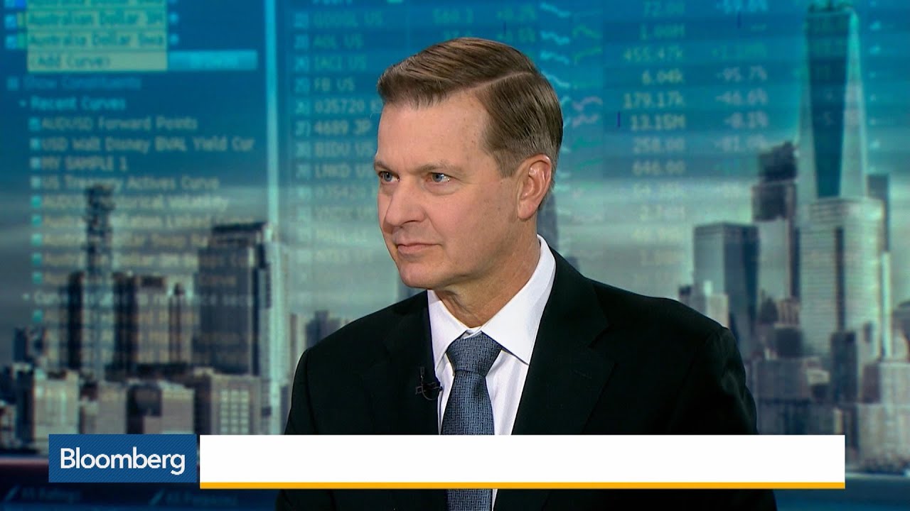 Newmont CEO Sees Exposure to Risk in a Barrick Merger