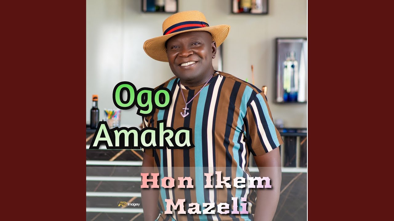 Egwum Eje Obodo Oyibo