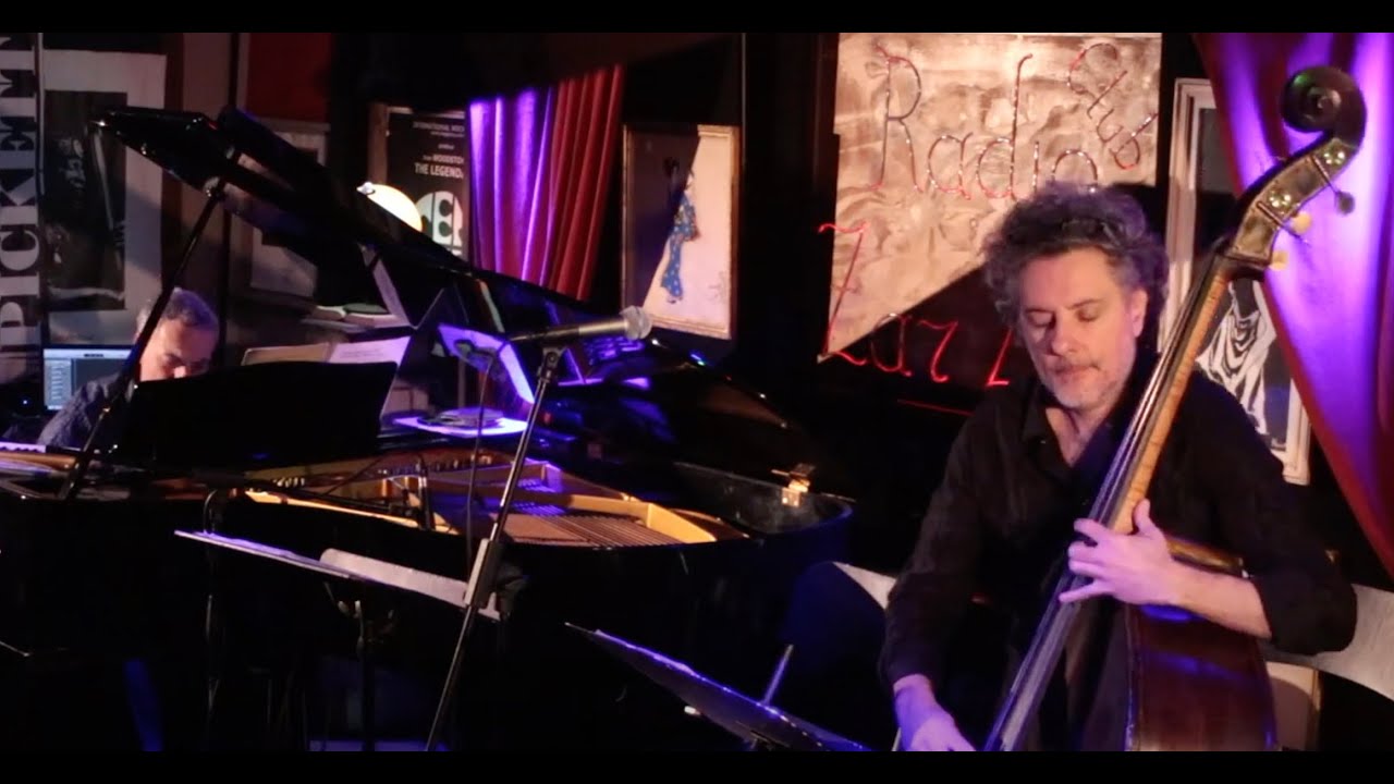 Ferruccio Spinetti | Giovanni Ceccarelli | Cristina Renzetti [23.03.2024[ LIVE @ Radio Zar Zak