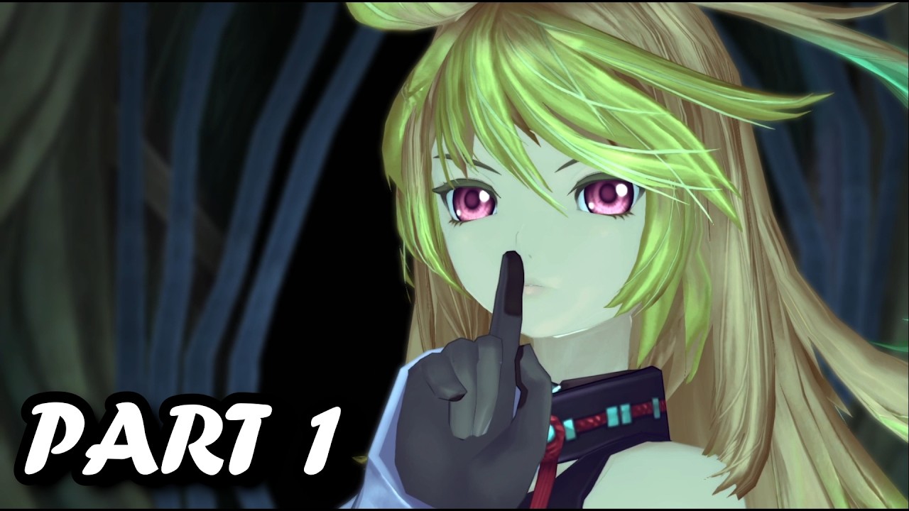 Tales of Xillia Remastered - Playthrough Part 1 (No Commentary)