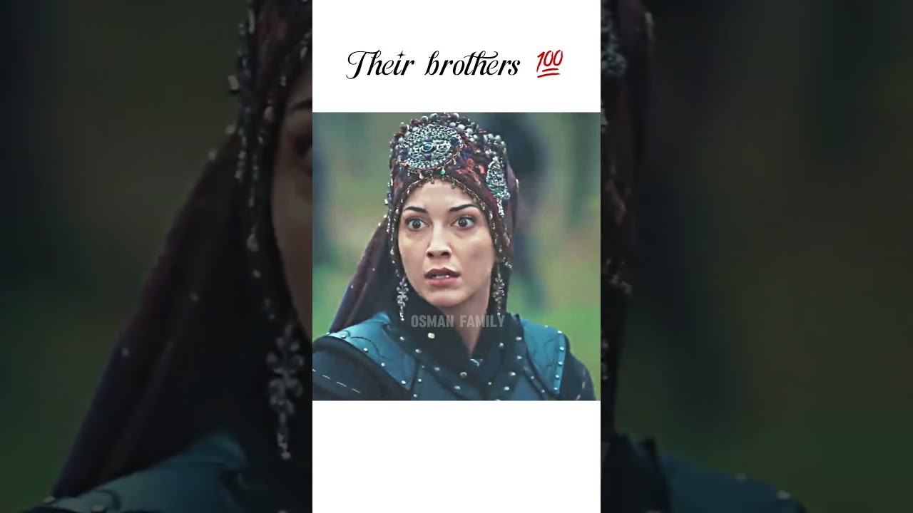 Who will save them after Osman bey🫠||ofc their……||#trending #osmanbey #kurulusosman
