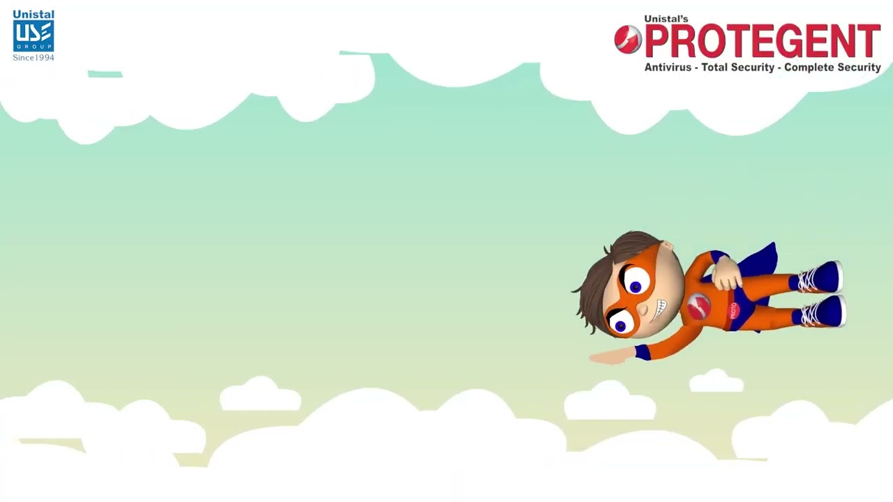 Protegent 360 - Proto Vs. Viruses (India, 2020)