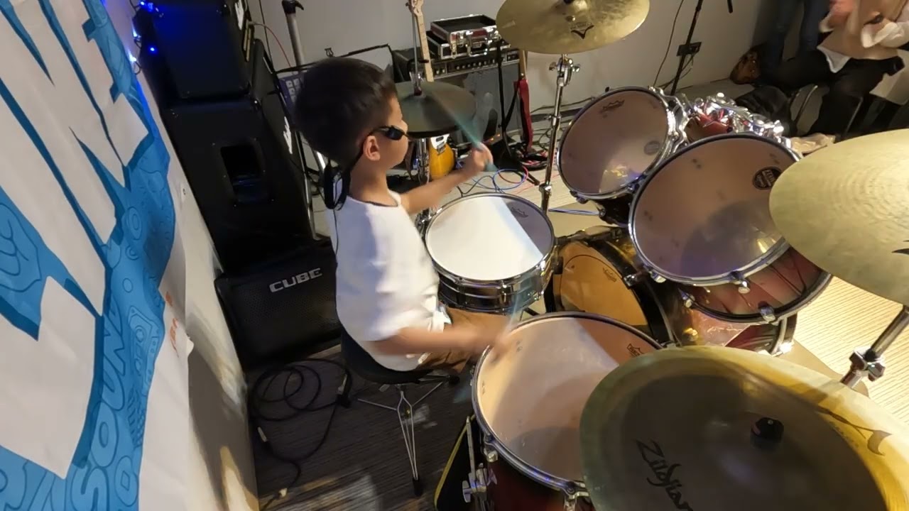 そーちゃんライブ / Sing Sing Sing (Cover) 260215