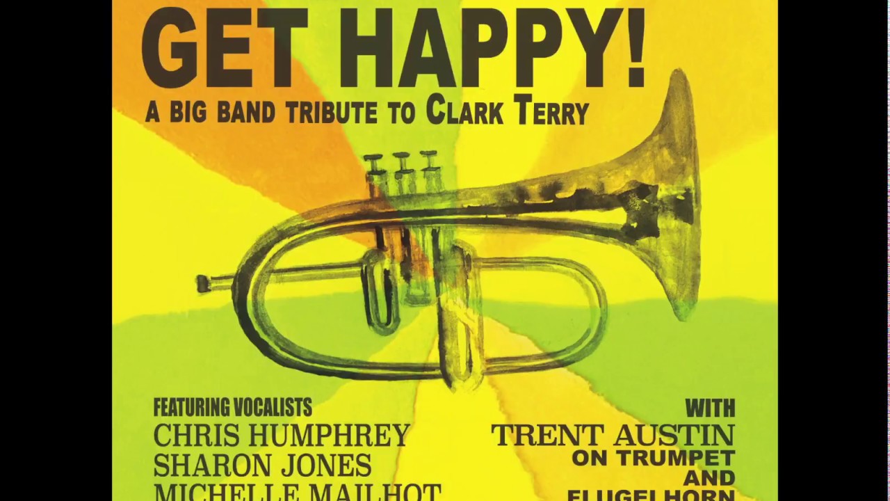 Get Happy - Michelle Mailhot vocals