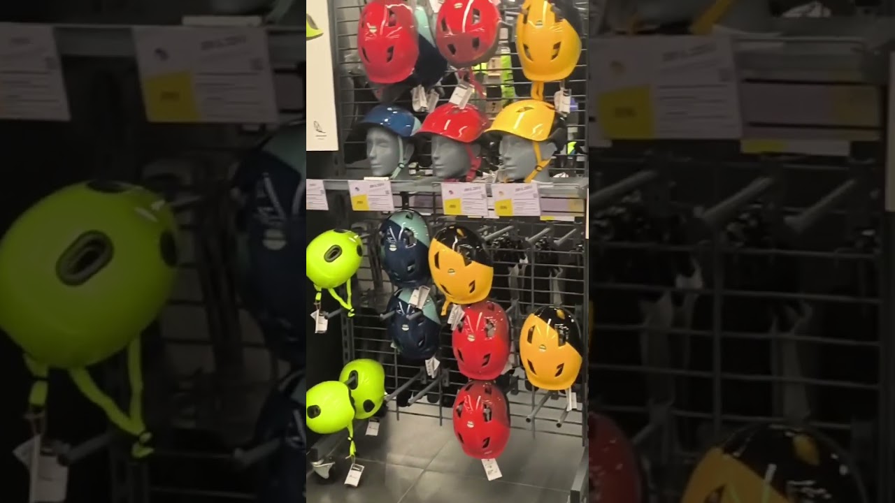#decathlon