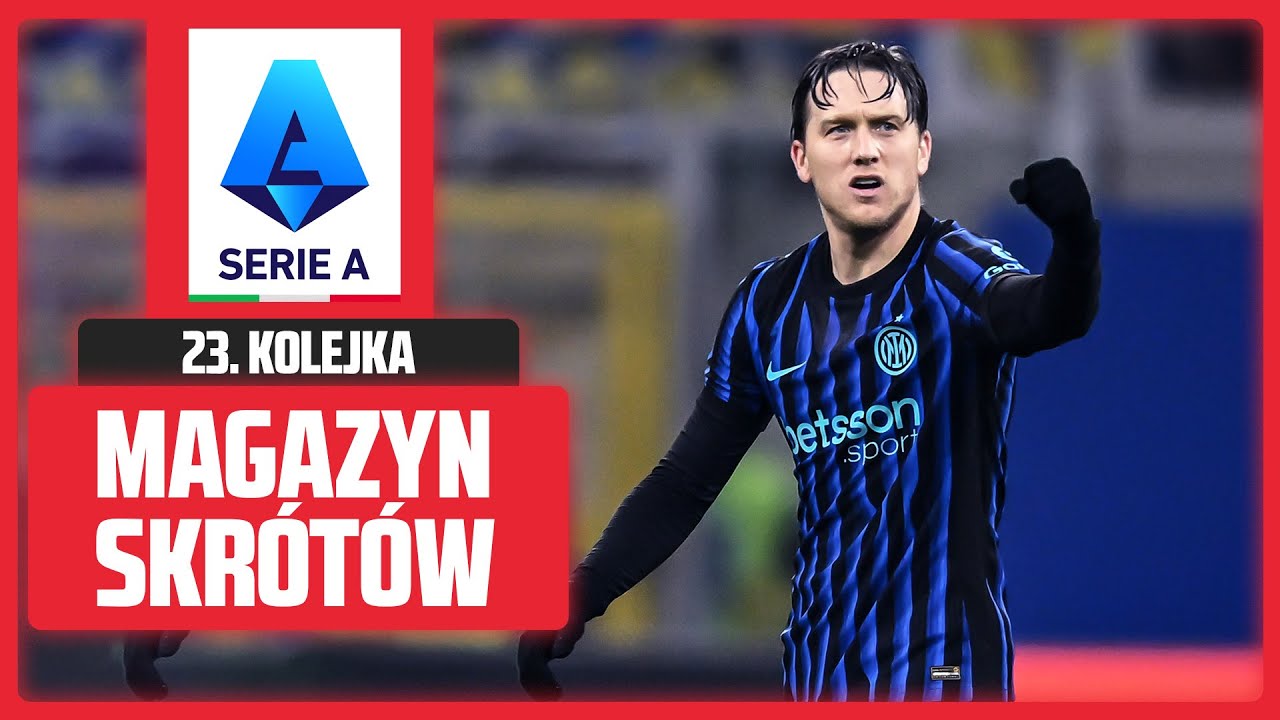 ZIELIŃSKI MA SWÓJ PRIME! CUDOWNY JUVENTUS I WYBITNY CARNESECCHI, KTÓRY ZAŁOŻYŁ PELERYNĘ!