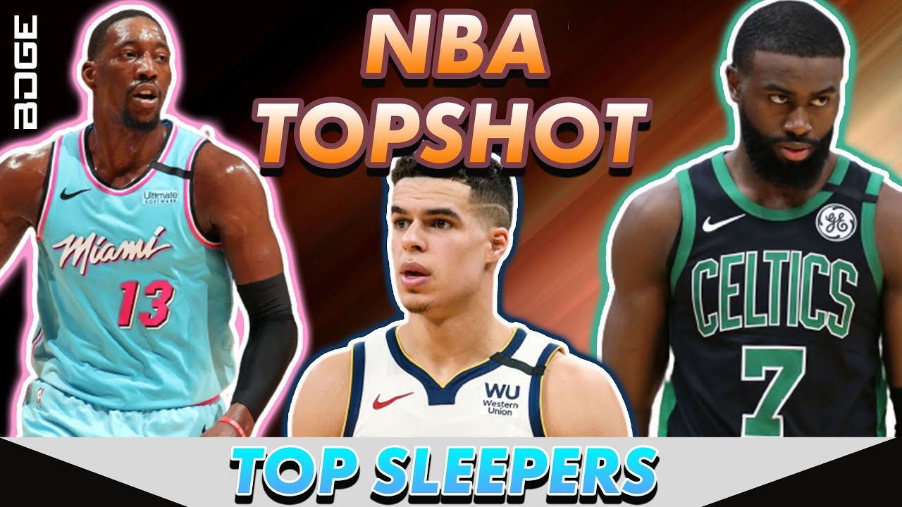 NBA Topshot - Best Players to Invest In