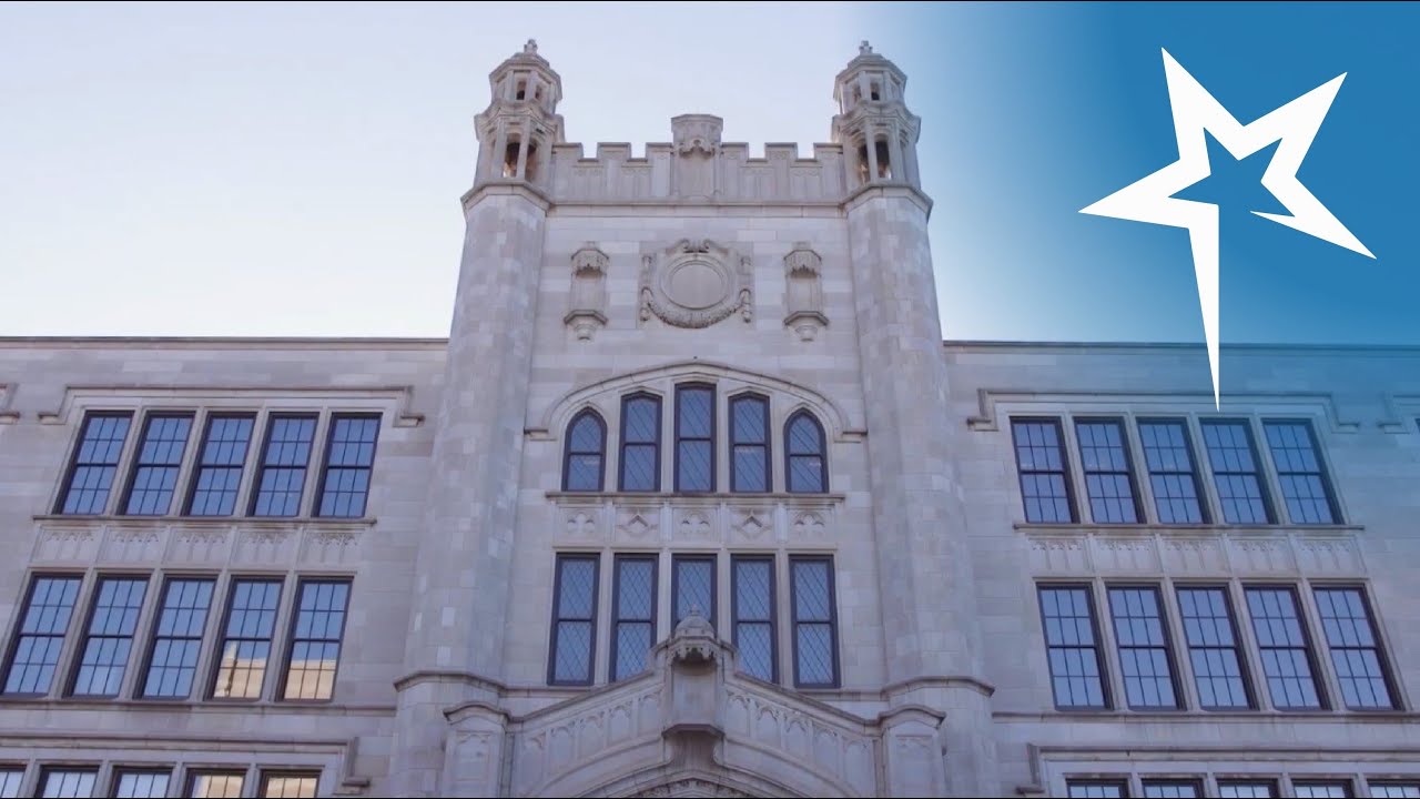 A Tour of Oklahoma City University Law