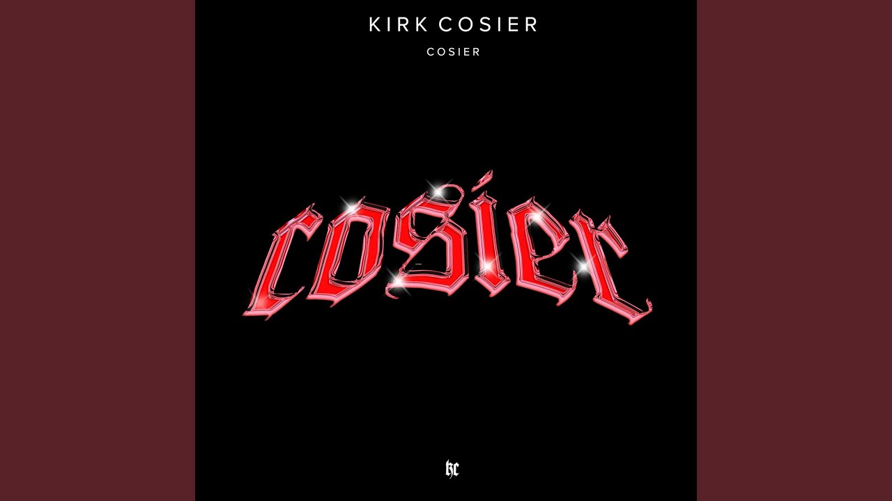 Cosier