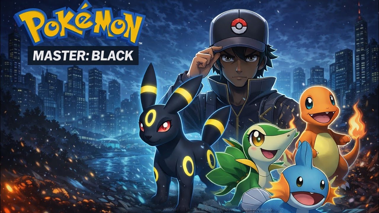 Team Plasma Kidnaps a Pokémon?! + Lenora is a Tough Battle | Pokémon Black Playthrough Ep.2