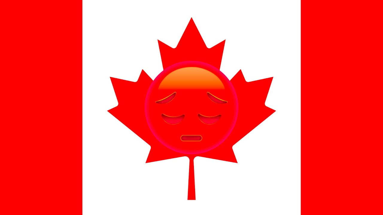 Canada slander (accurate)