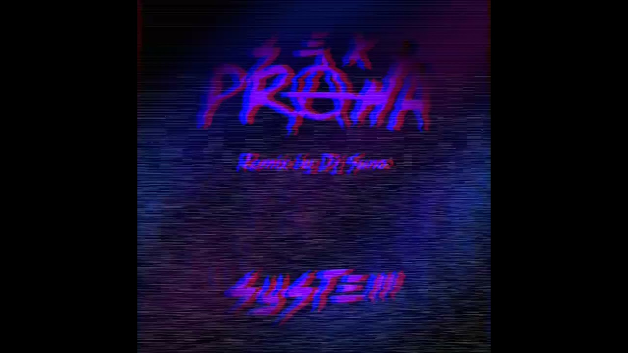 SexPraha - The Experiment(Remix)