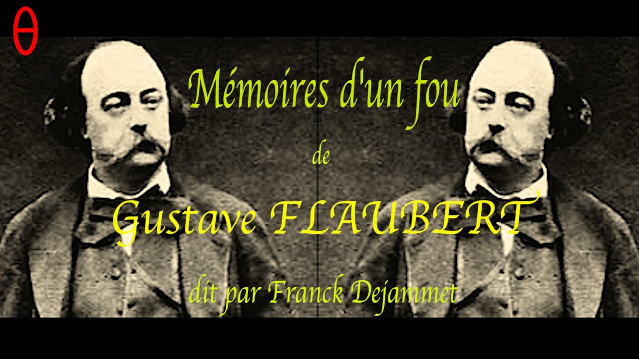 Gustave Flaubert 