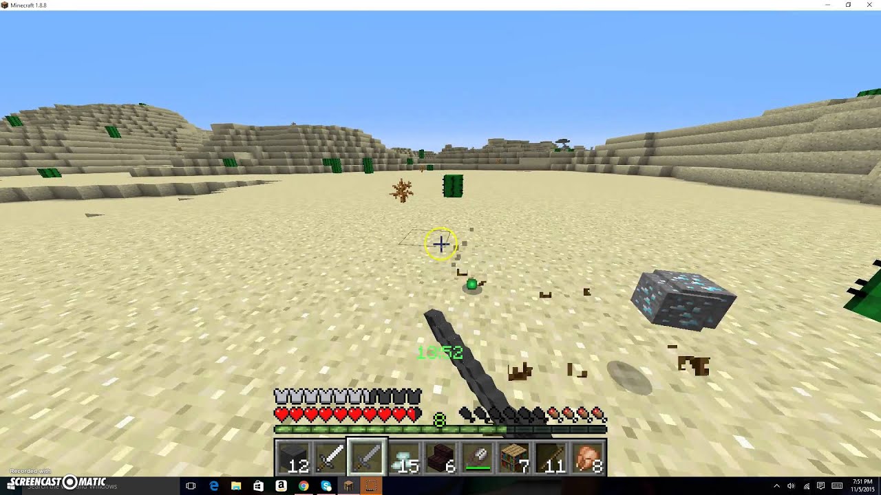 flower power UHC #1 RUN