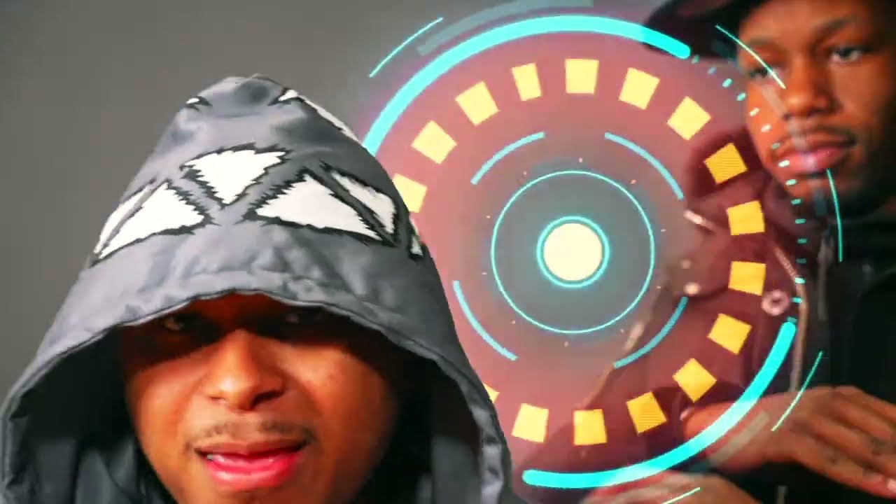 SpankyG - ON BT (Music Video) Dir. @affiliatedfilms