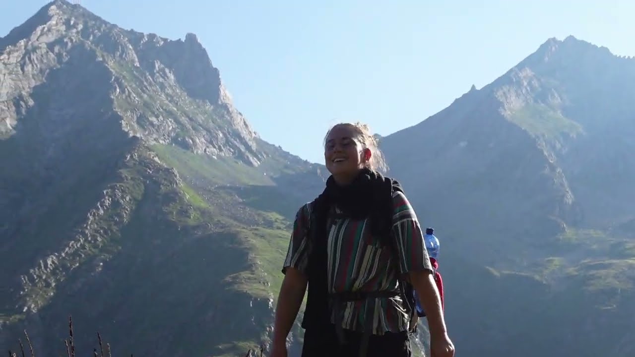 Berliner H&ouml;henweg - Etappe 4: Greizer H&uuml;tte bis Berliner H&uuml;tte