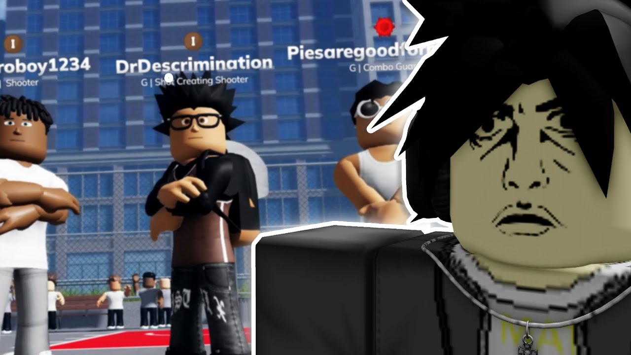 ROBLOX RB World 5: НАСТОЯЩИЙ персонаж с максимальной репутацией...