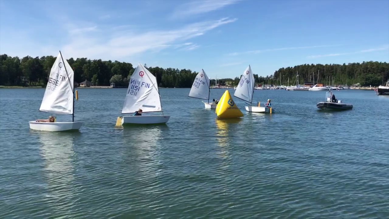 Mahdollisuuksien Vuosaari - Vlogi (2)