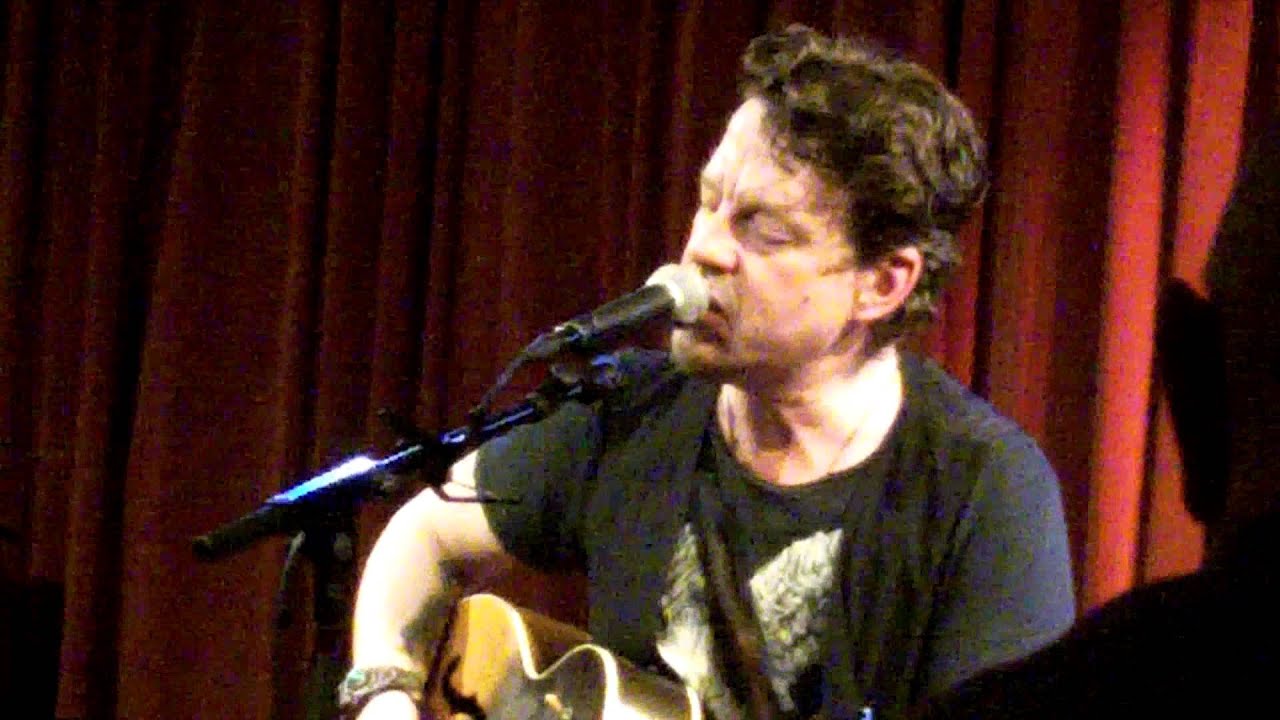 Ian Siegal 