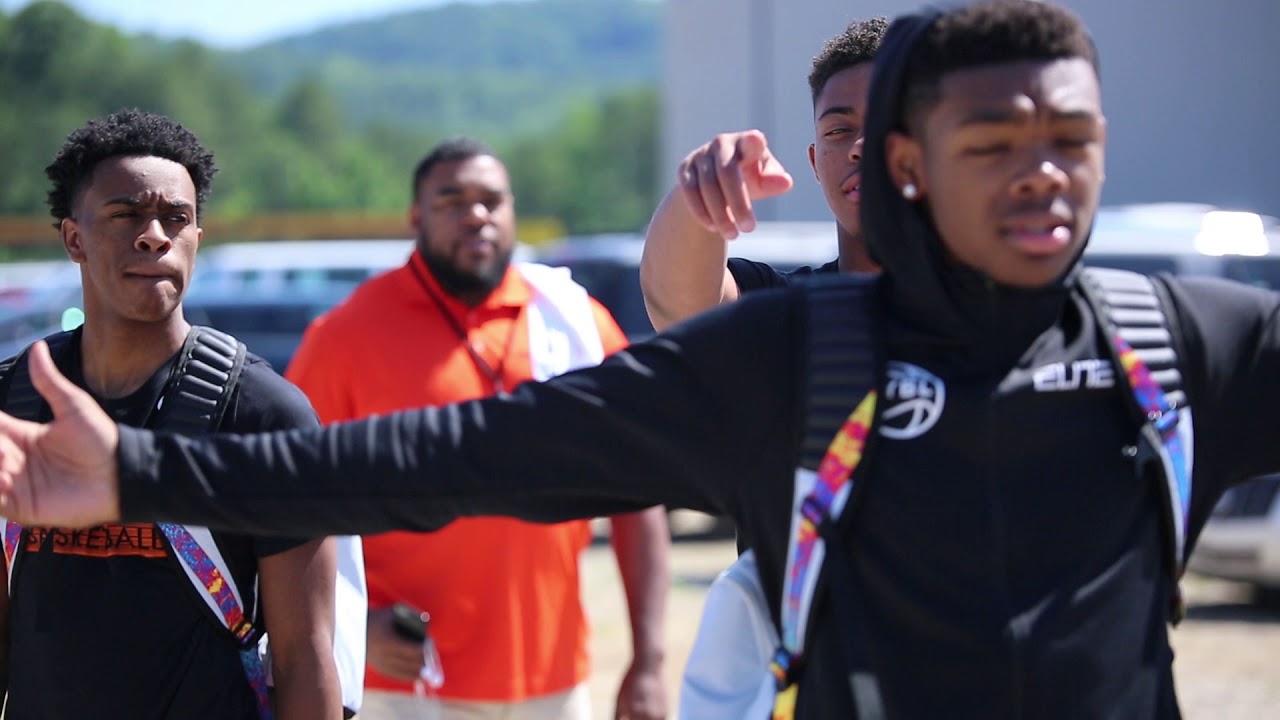 Inside The Takeover: Episode 1 - The Program