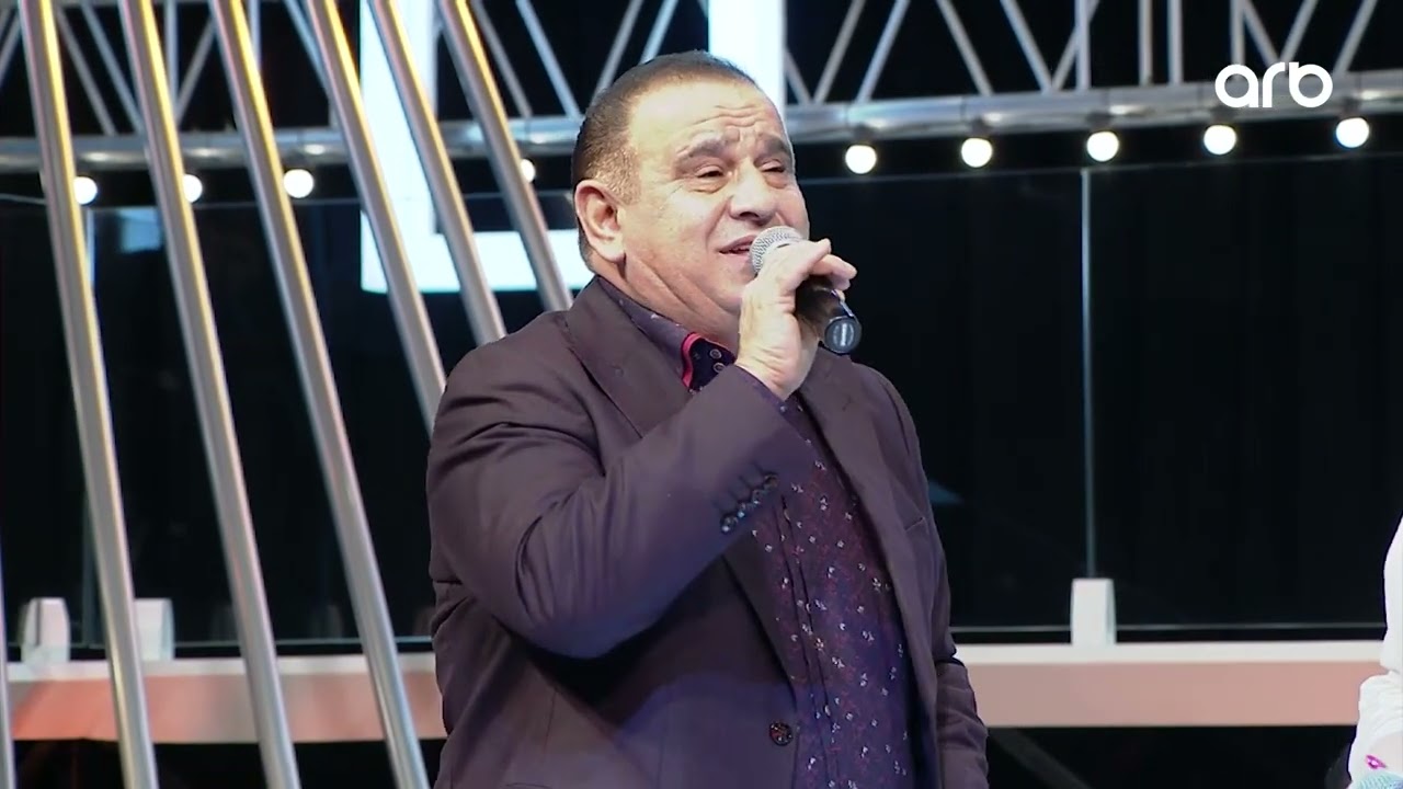 Həmin Zaur | Tacir Şahmalıoğlu & Fədaya Laçın | Neynim ki, yar vəfasız oldu, Ay Leyli Leyli