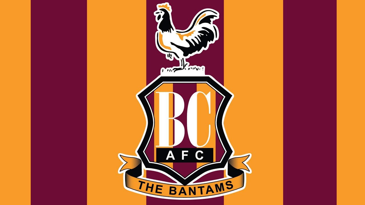 The History of Bradford City A.F.C. (12/92)