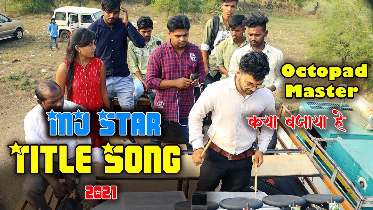 Mj Star Band Title Song 2021